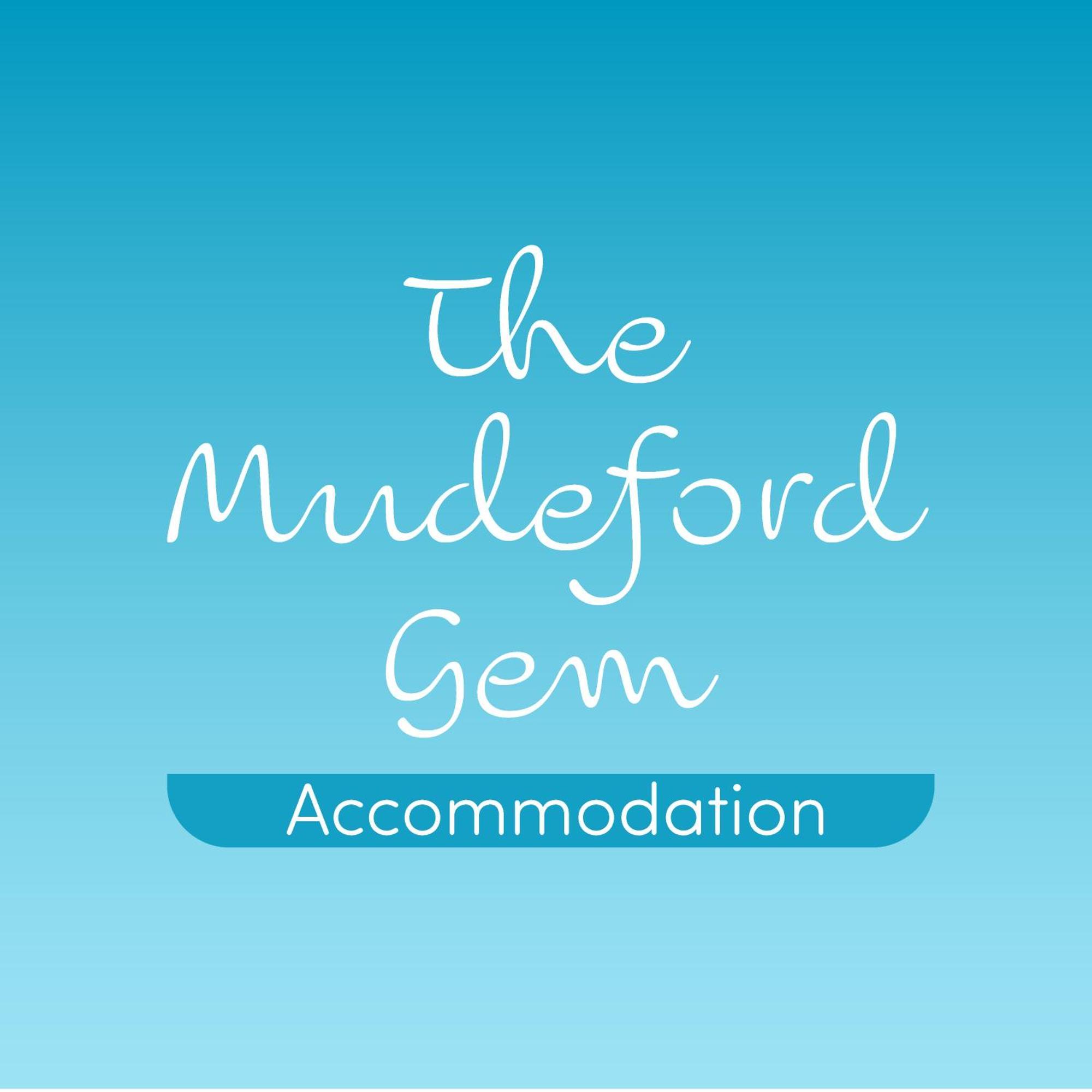 The Mudeford Gem Accommdation Christchurch  Exterior photo